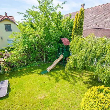 In 19093 Apartamento Balatonlelle