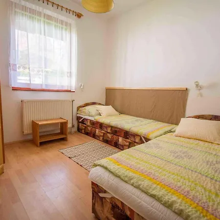 In 19093 Apartamento Balatonlelle