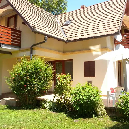 Apartamento In 19093 Balatonlelle