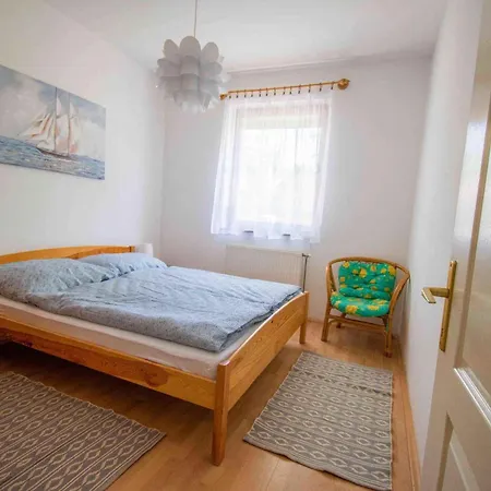 Apartamento In 19093 Balatonlelle