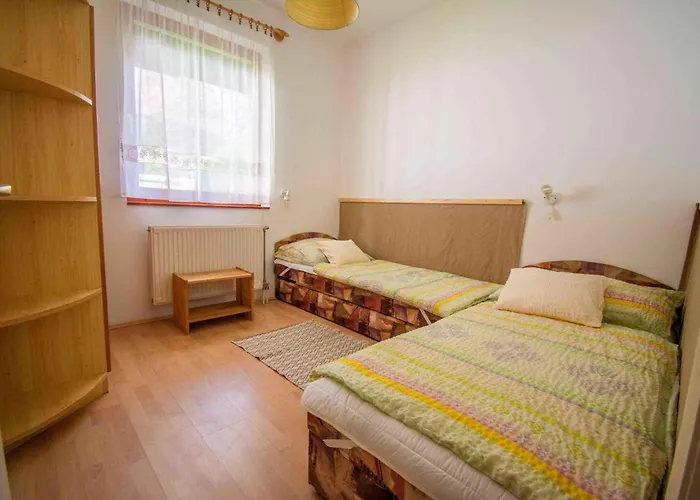 In 19093 Apartmán Balatonlelle