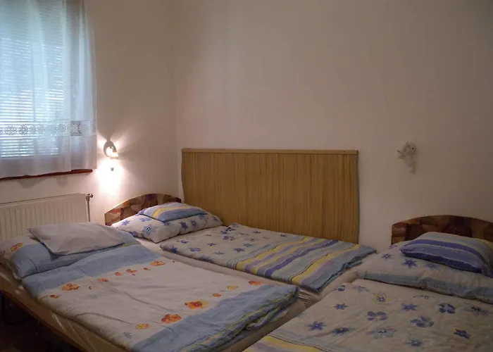 In 19093 Apartmán