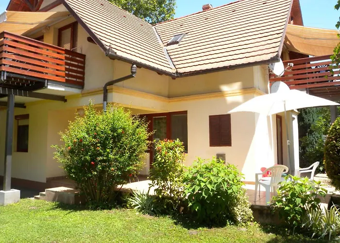Apartmán In 19093 Balatonlelle